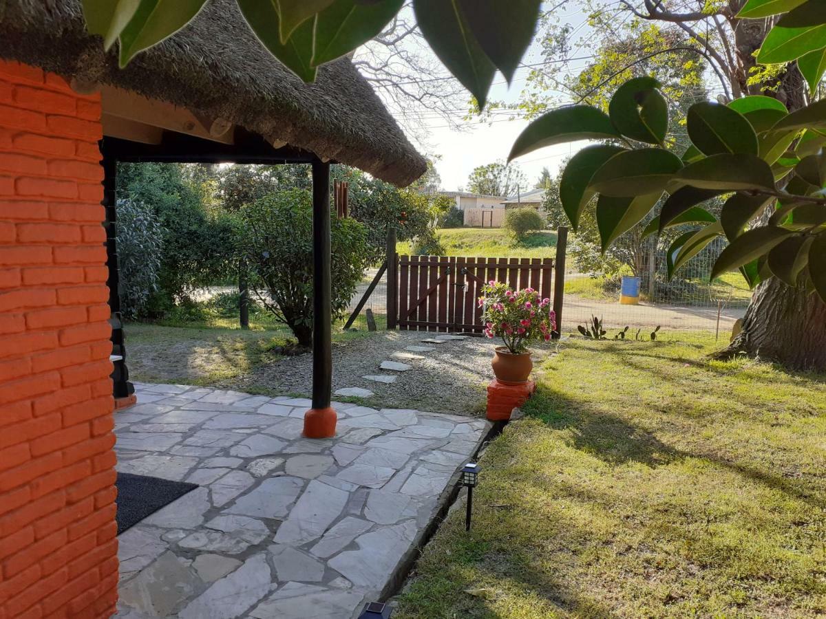 La Cabana Atlantida Exterior photo