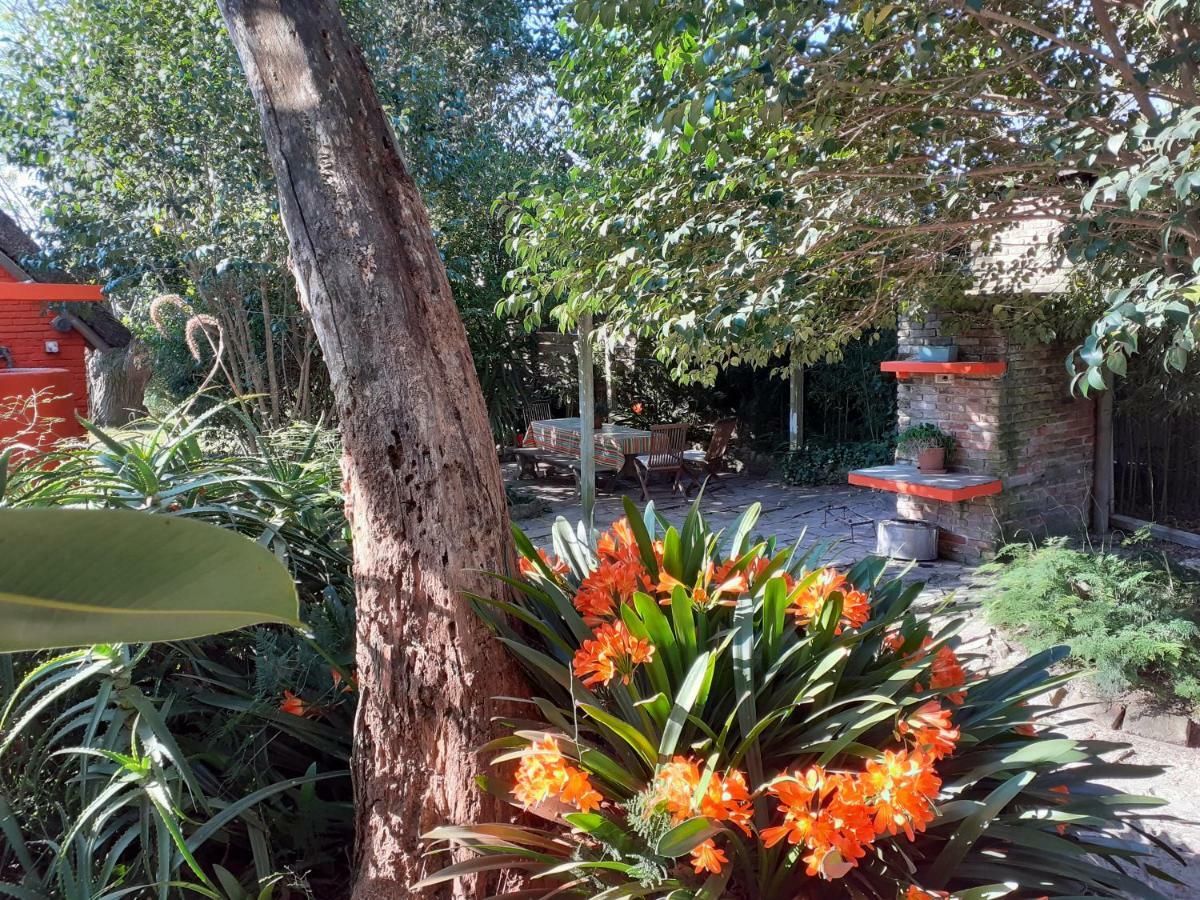La Cabana Atlantida Exterior photo